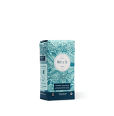 Traditional Yerba Mate package from Mate & Co featuring a vibrant design and authentic South American blend.