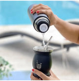 Yerba Mate Kit PRO Black - Image 3
