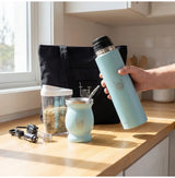 Yerba Mate Kit PRO Light Blue - Image 2