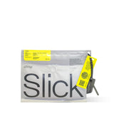 Pack of Slick Coffee Co. Yukro – washed Ethiopian filter coffee with notes of orange blossom, lemon candy, and nectarine.